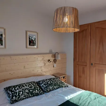 L'iseran - De 3 Pieces Dans Proche Des Pistes Dans Le Quartier Du Chantel. Mae-5324 Les Arcs (Savoie)